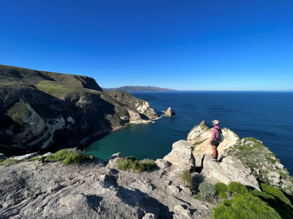 Potato Harbour