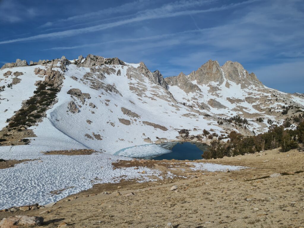 Silver Pass