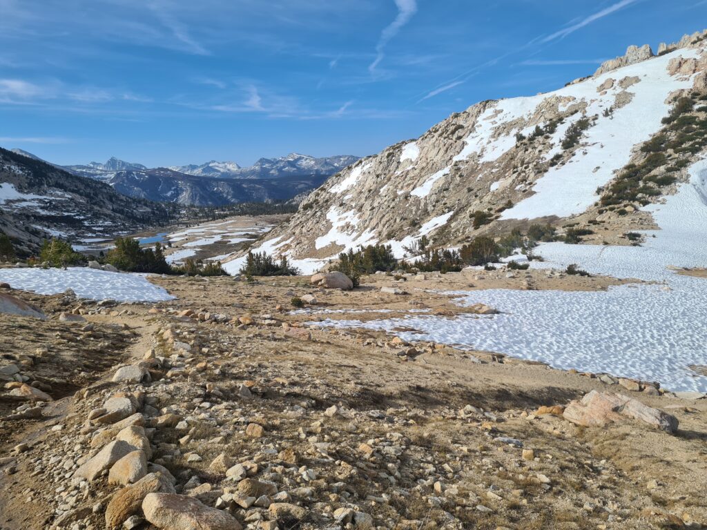 Silver Pass