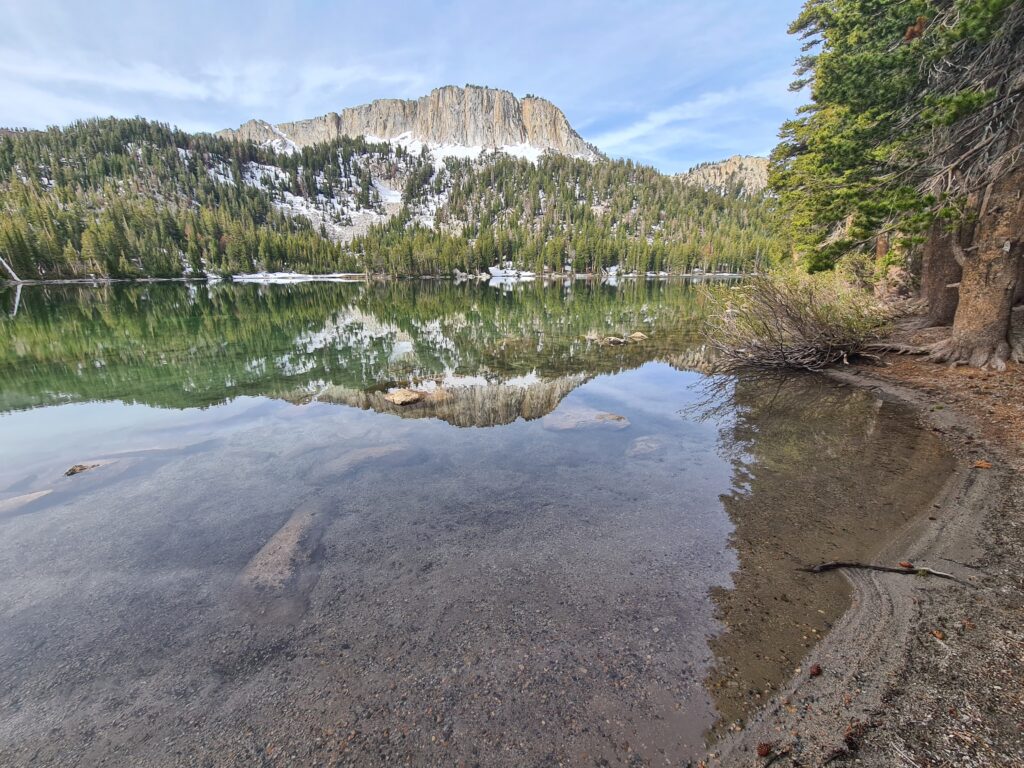 Horseshoe Lake