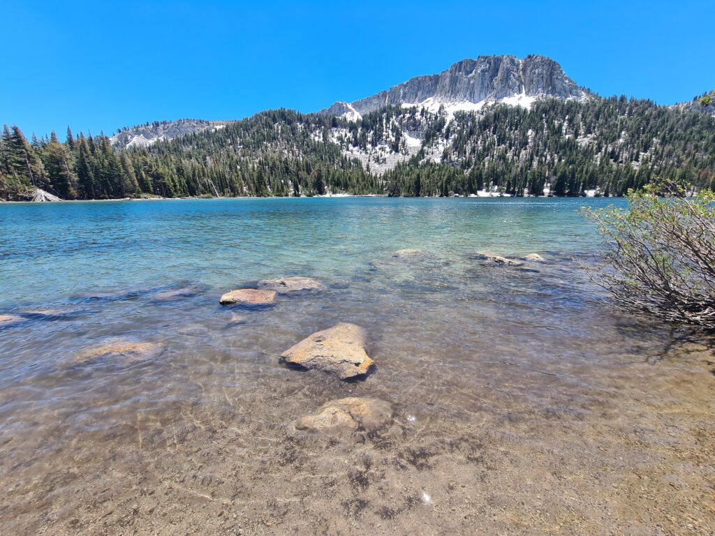 Horseshoe Lake