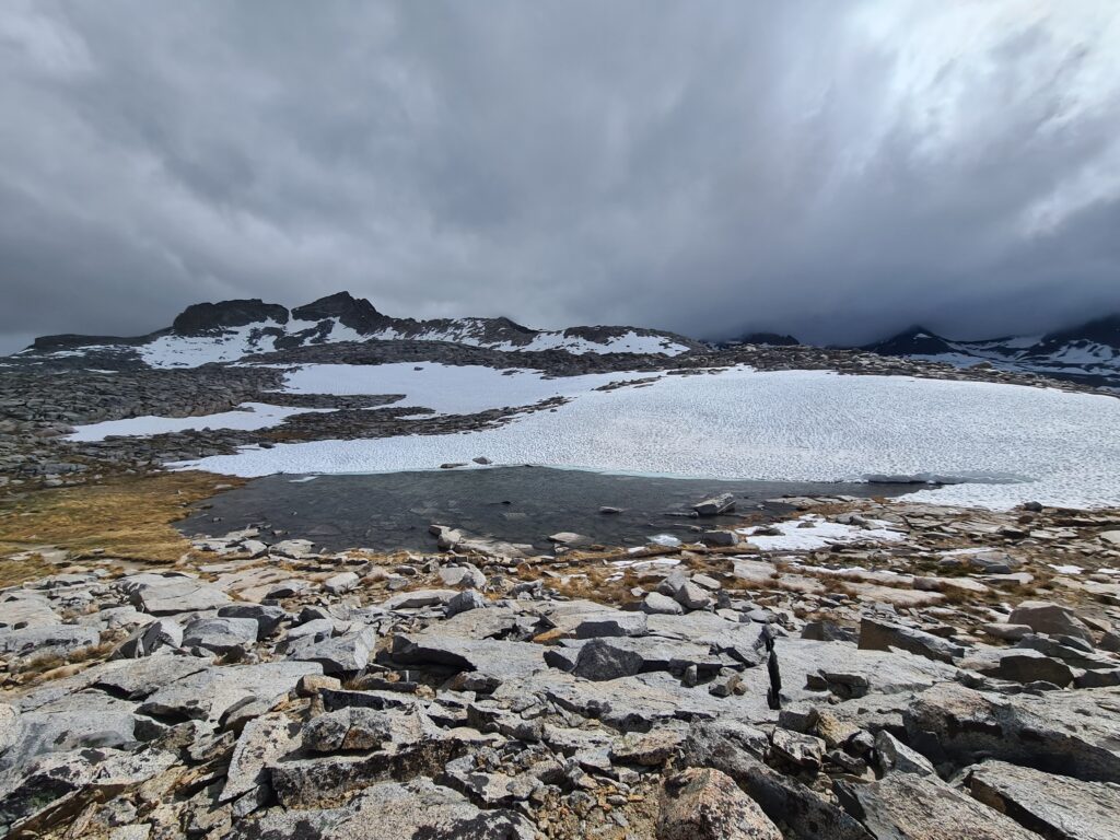 Donohue Pass