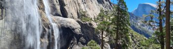 Yosemite Falls