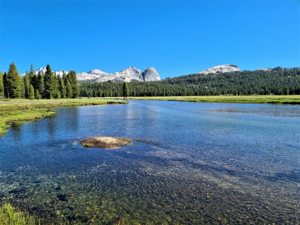 Tuolumne River