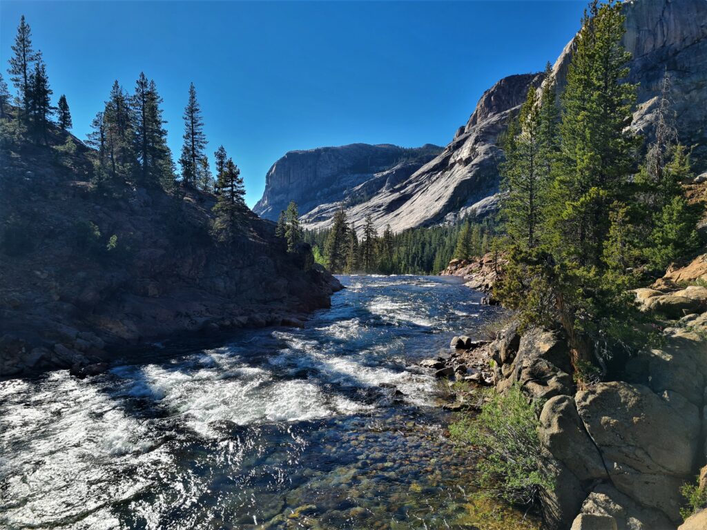 Tuolumne River
