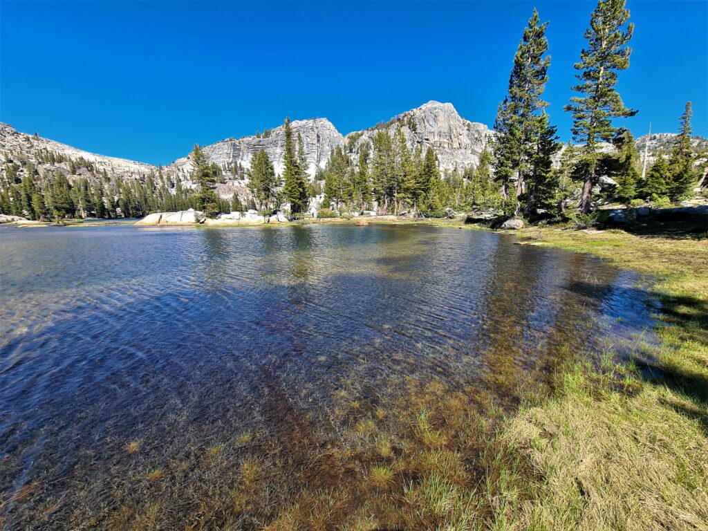 Rodgers Lake