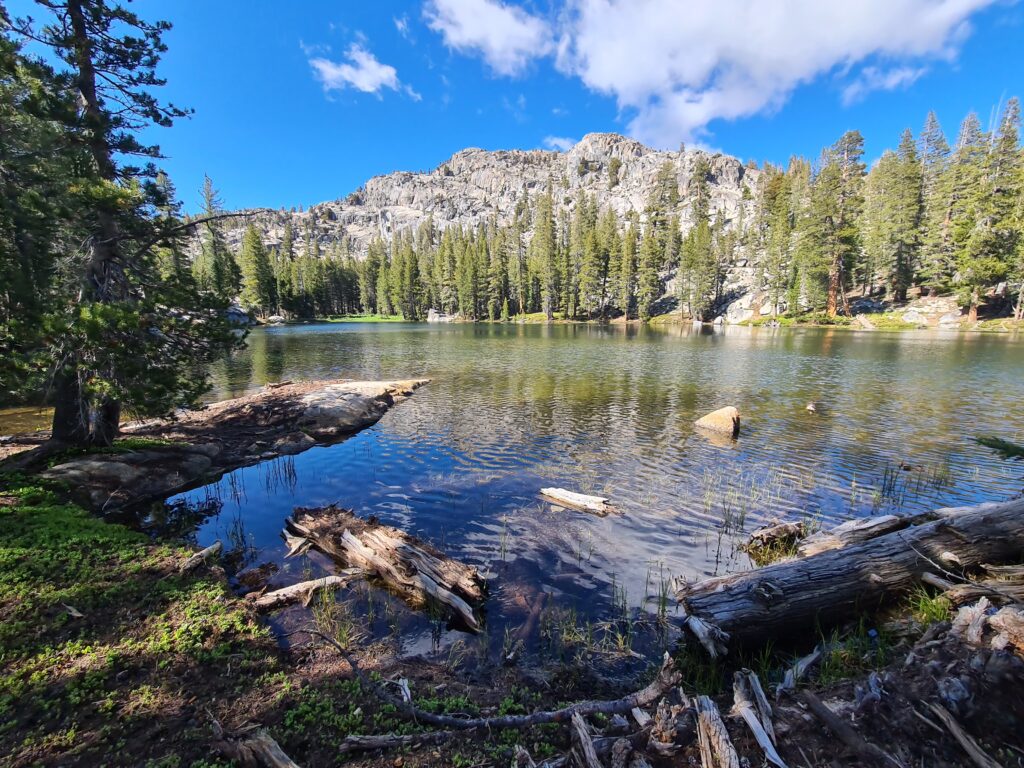 Wilma Lake