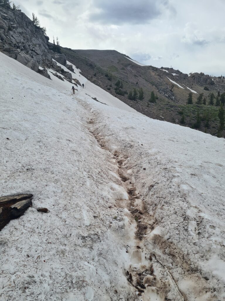 Carson Pass