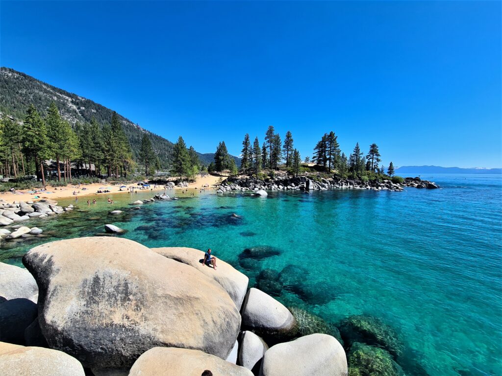 Lake Tahoe