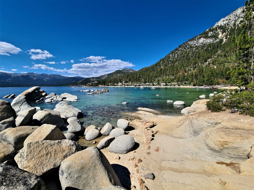 Lake Tahoe