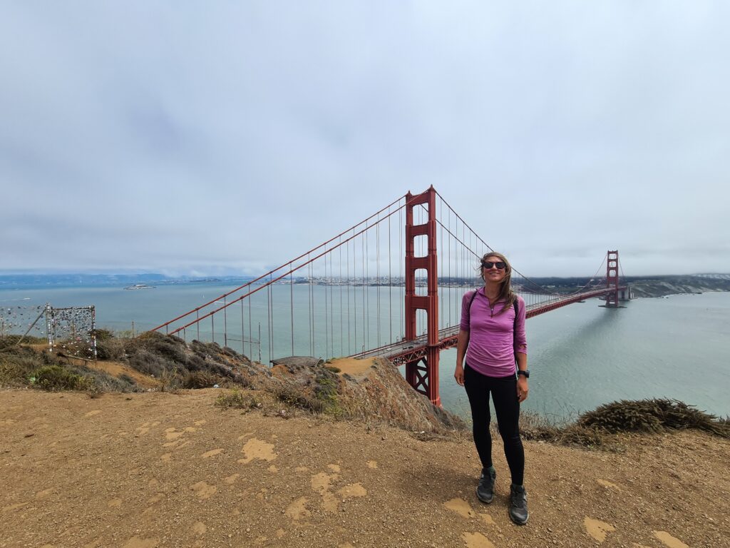 San Francisco