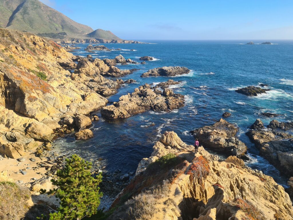 Big Sur