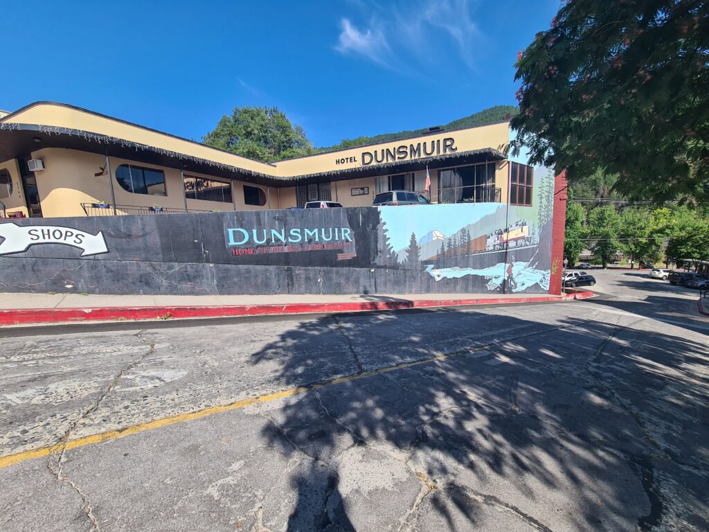 Dunsmuir