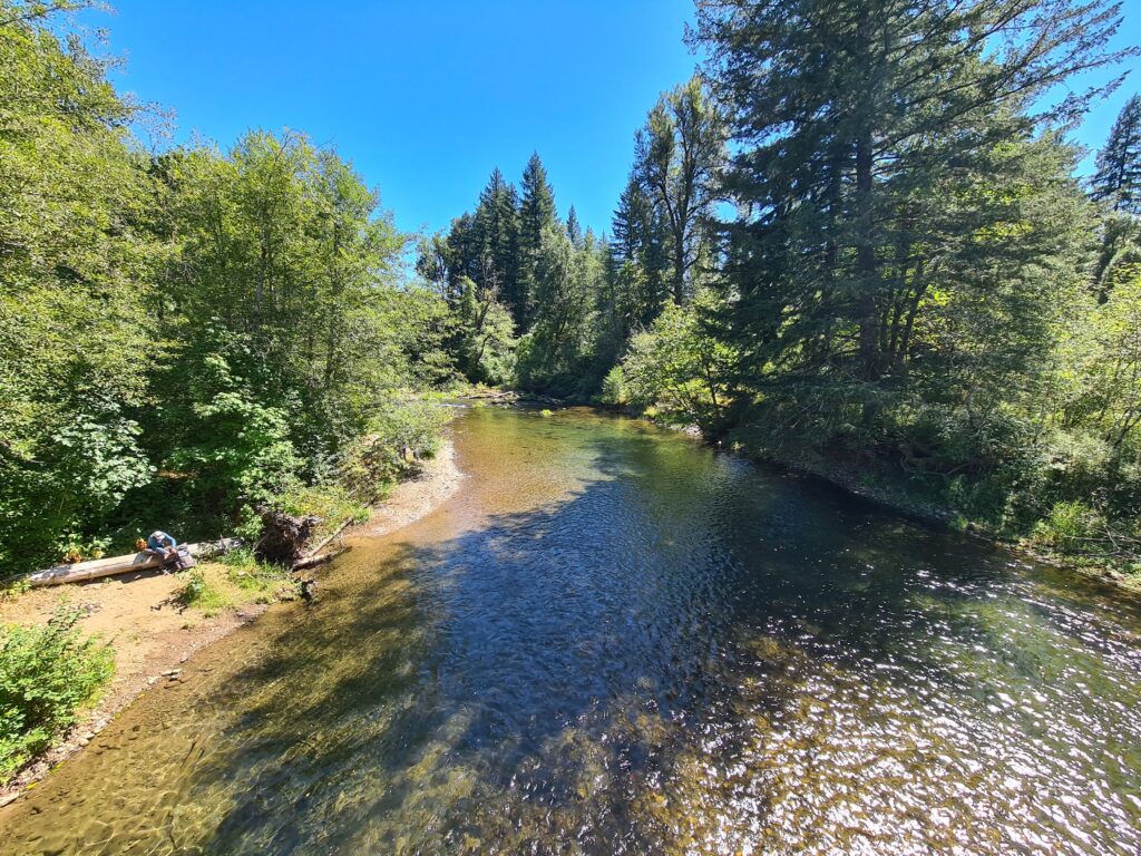 Wind River