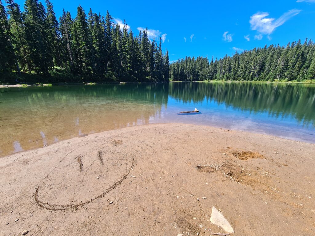 Bear Lake