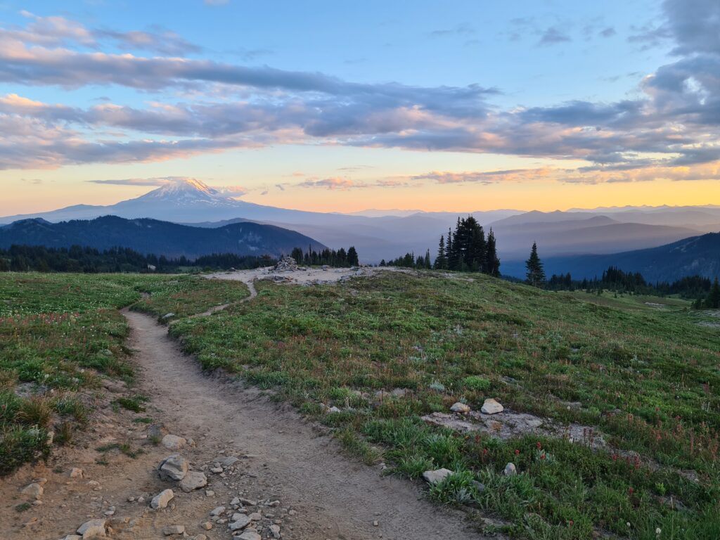 Mount Hood