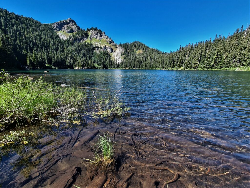 Twin Lakes