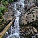 Lemah Creek Falls