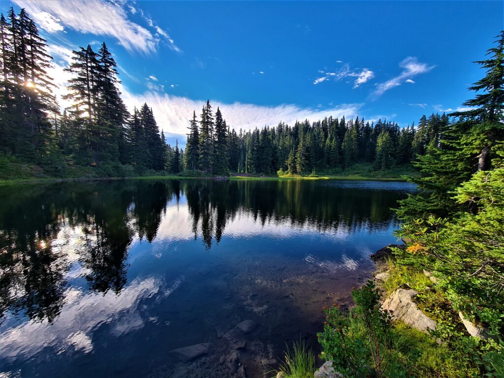 Mig Lake