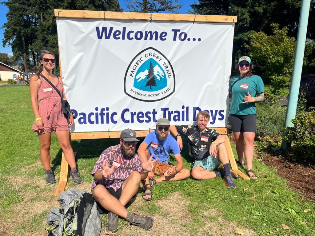 PCT Days