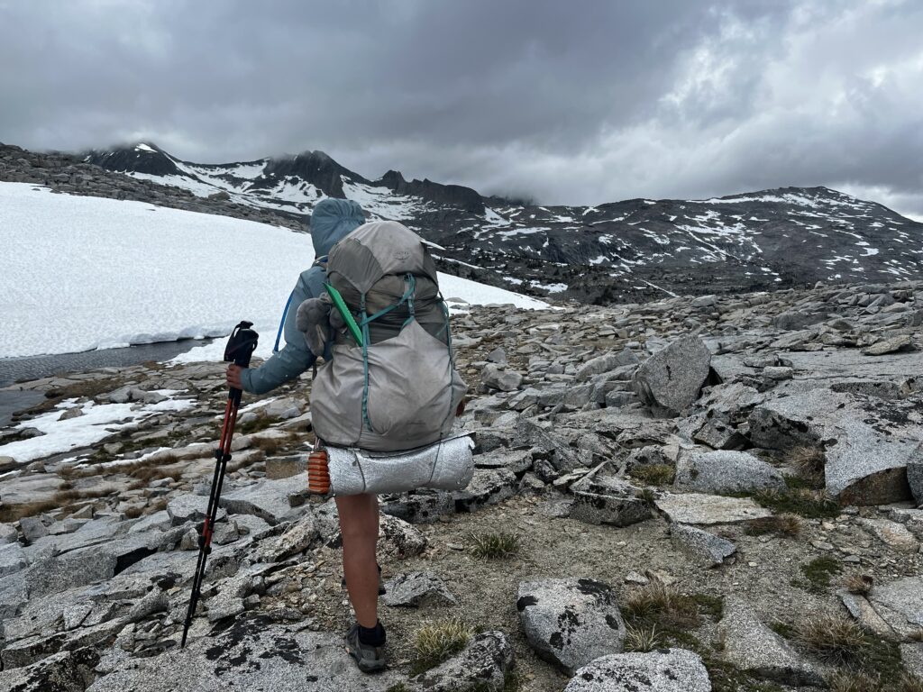 Donohue Pass