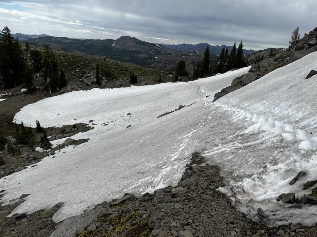 Carson Pass