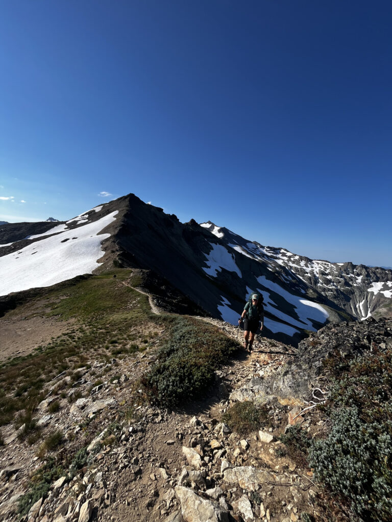Goat Rocks Wilderness