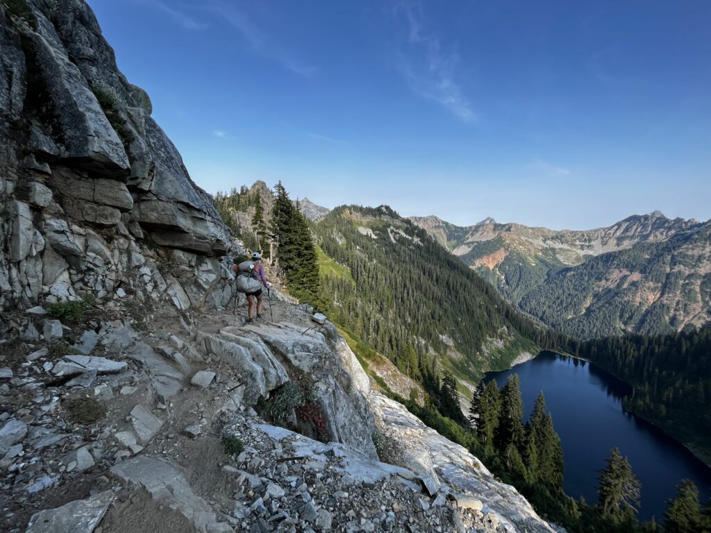 Edds Lake