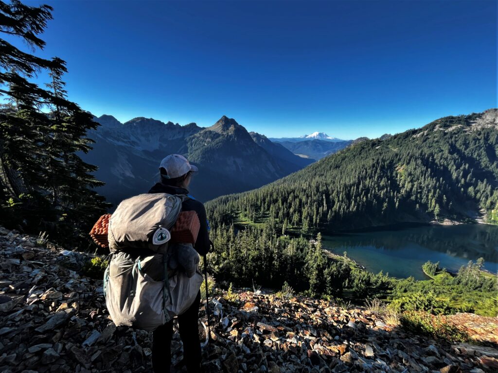PCT Tag 100
