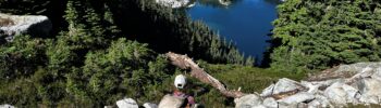 Glacier Lake