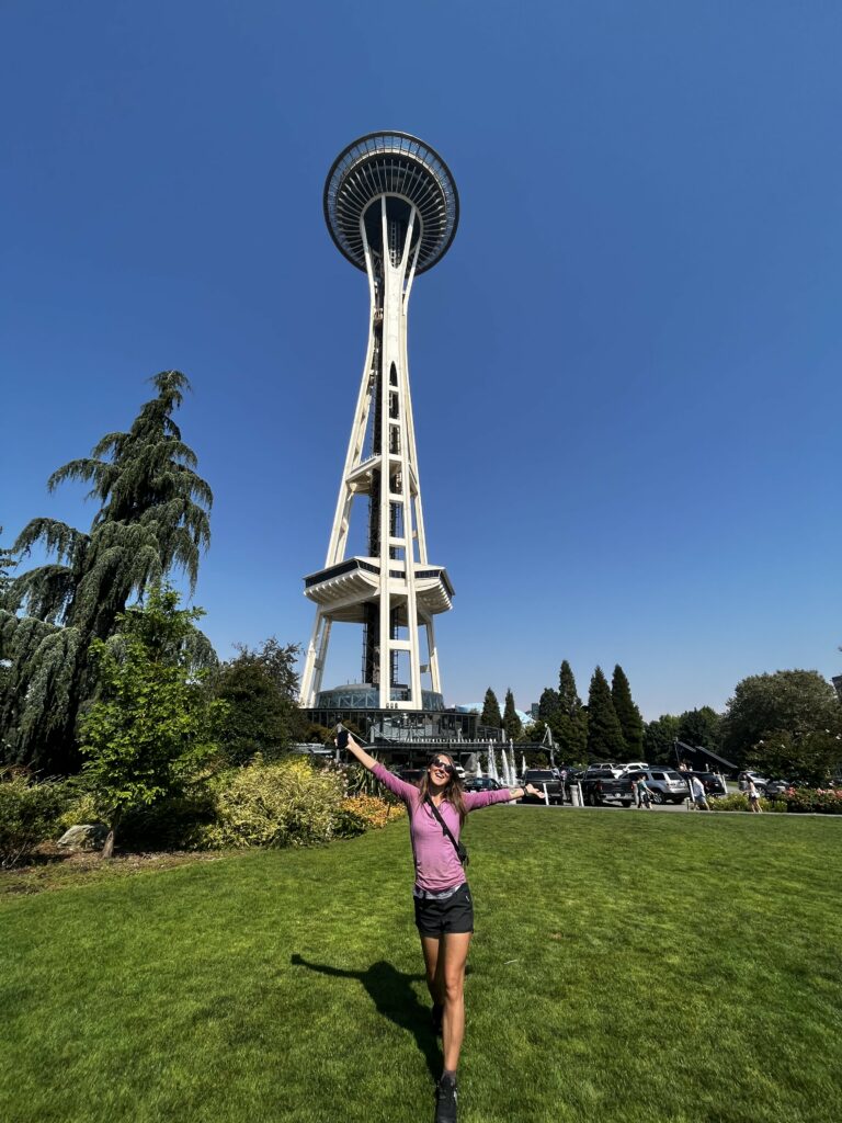 Seattle
