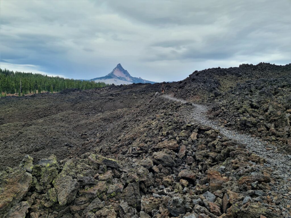 Lavafelder