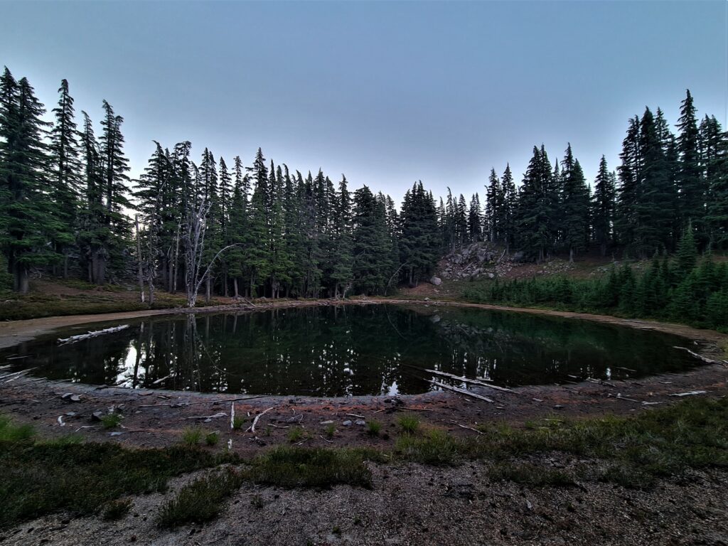 Yoran Lake