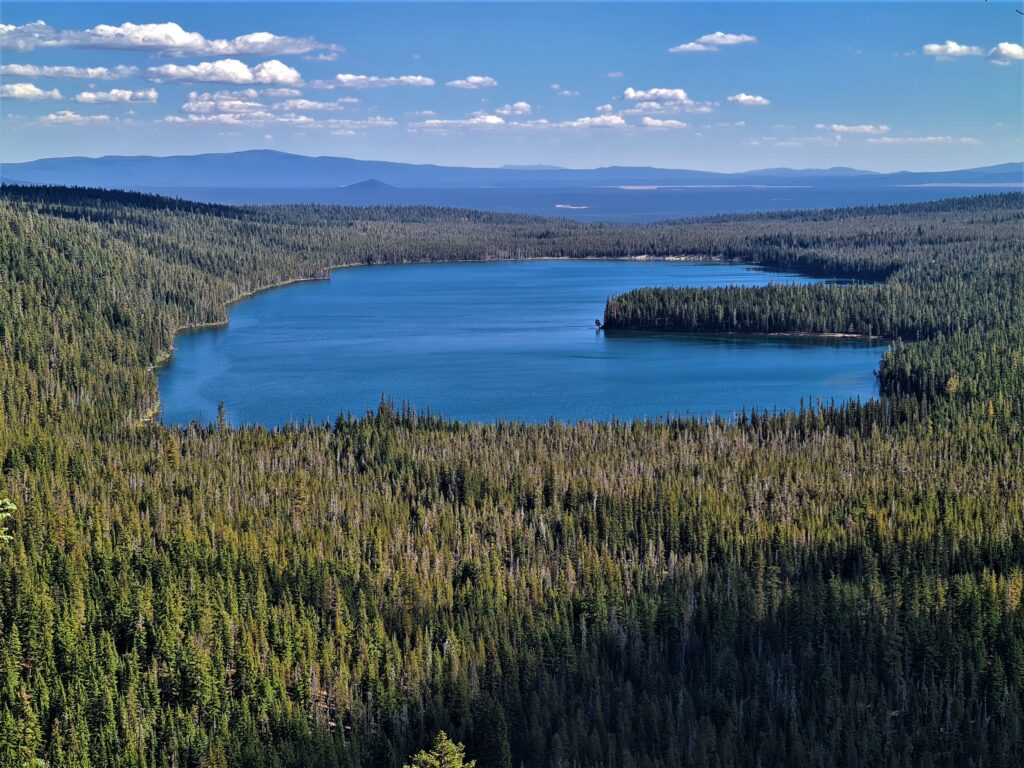 Miller Lake