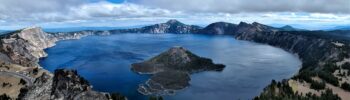 Crater Lake