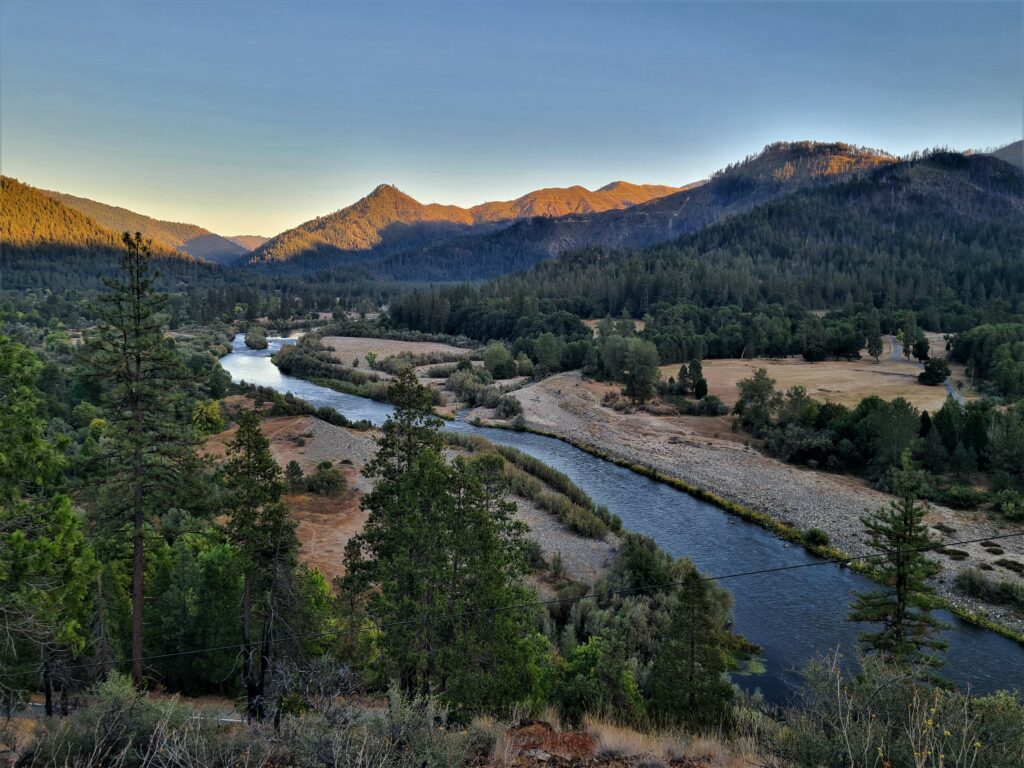 Seiad Valley