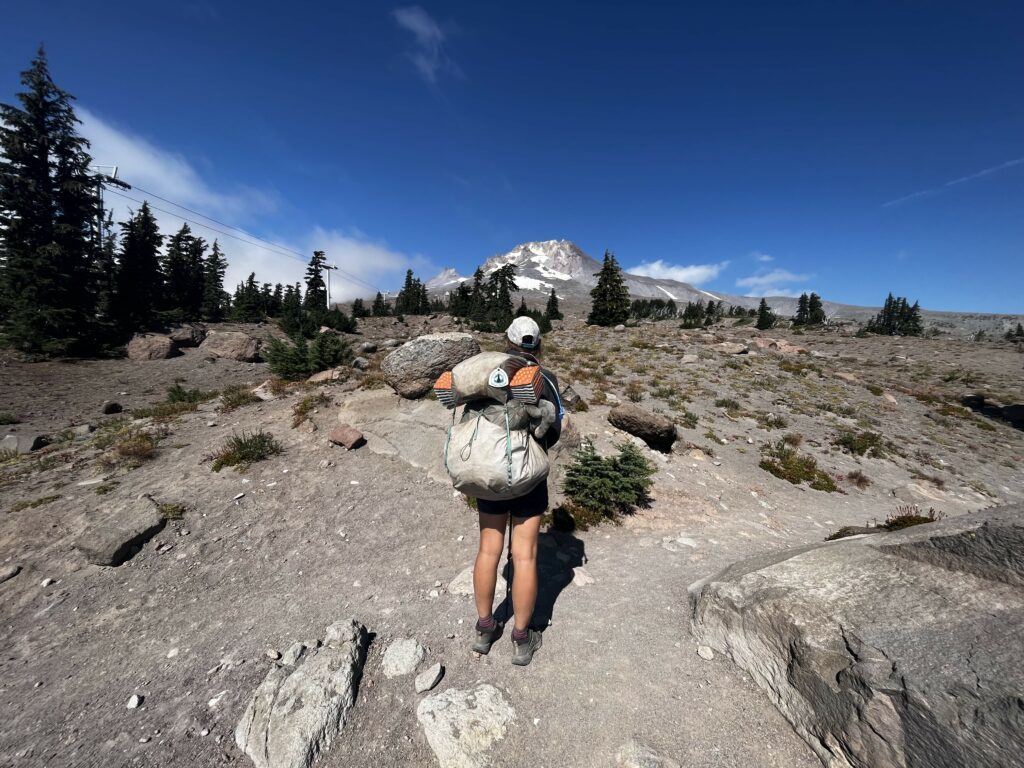 Mount Hood