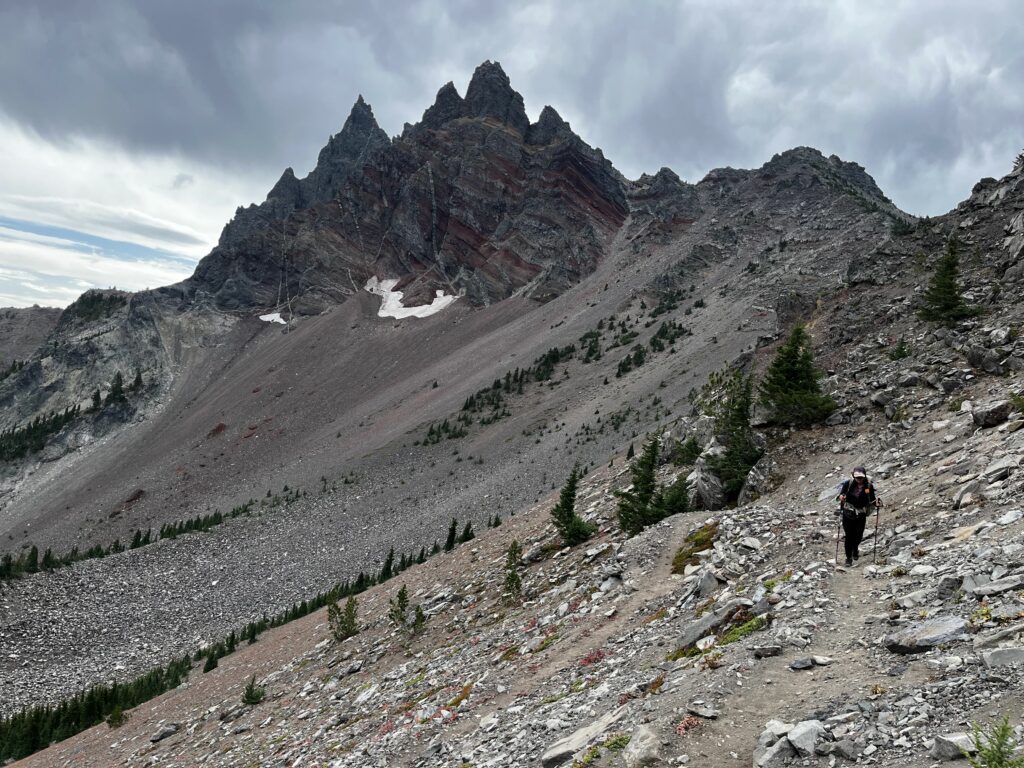 Three Fingered Jack