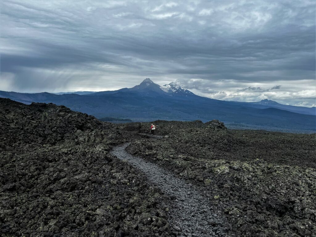 Lavafelder