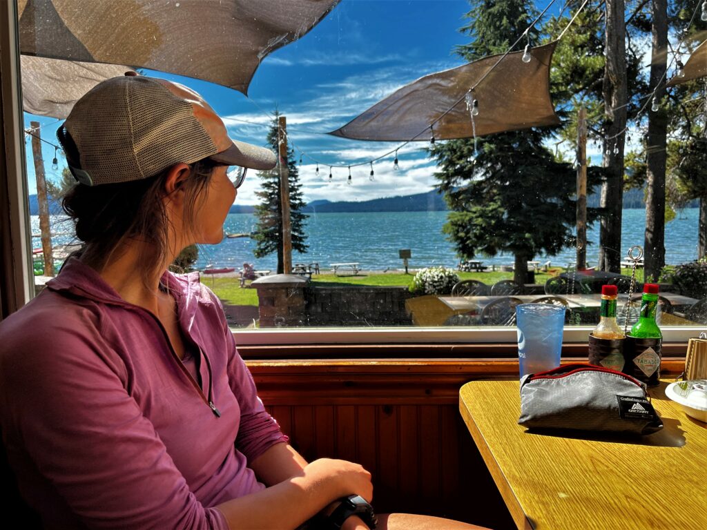 Diamond Lake Resort