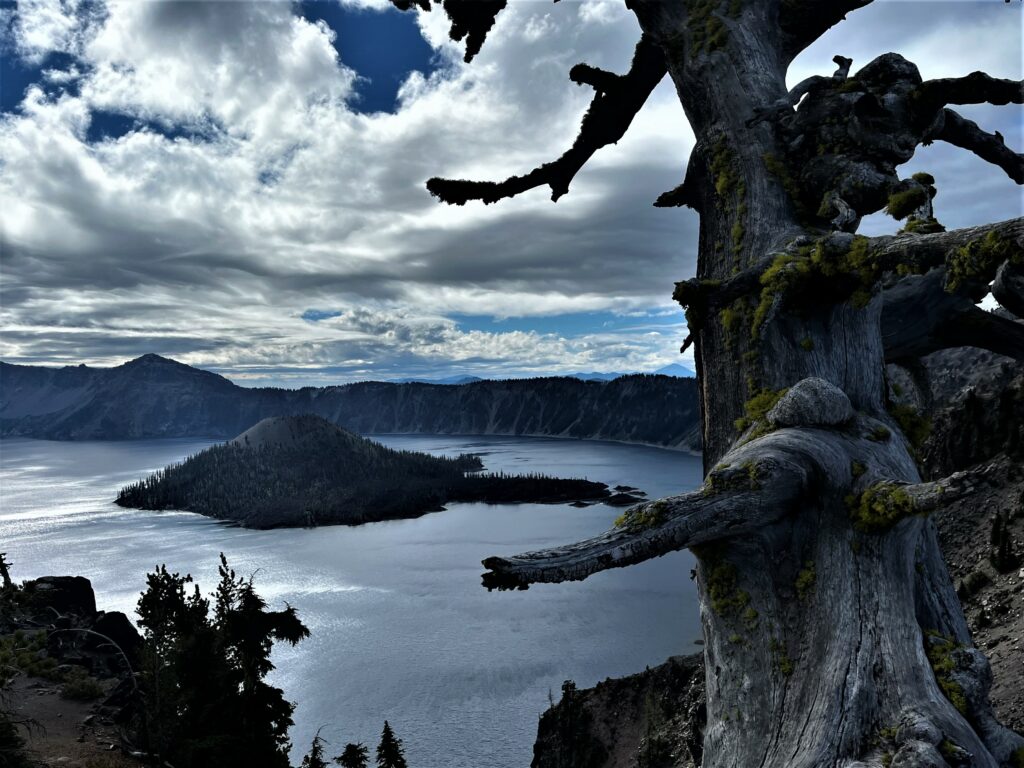Crater Lake