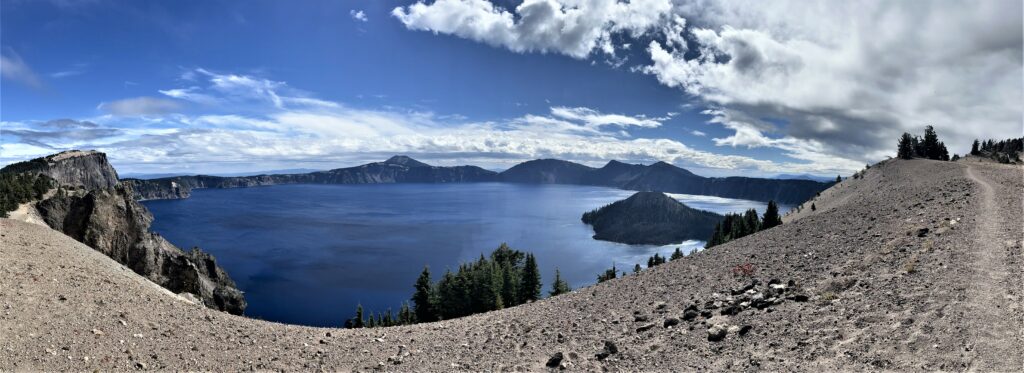 Crater Lake