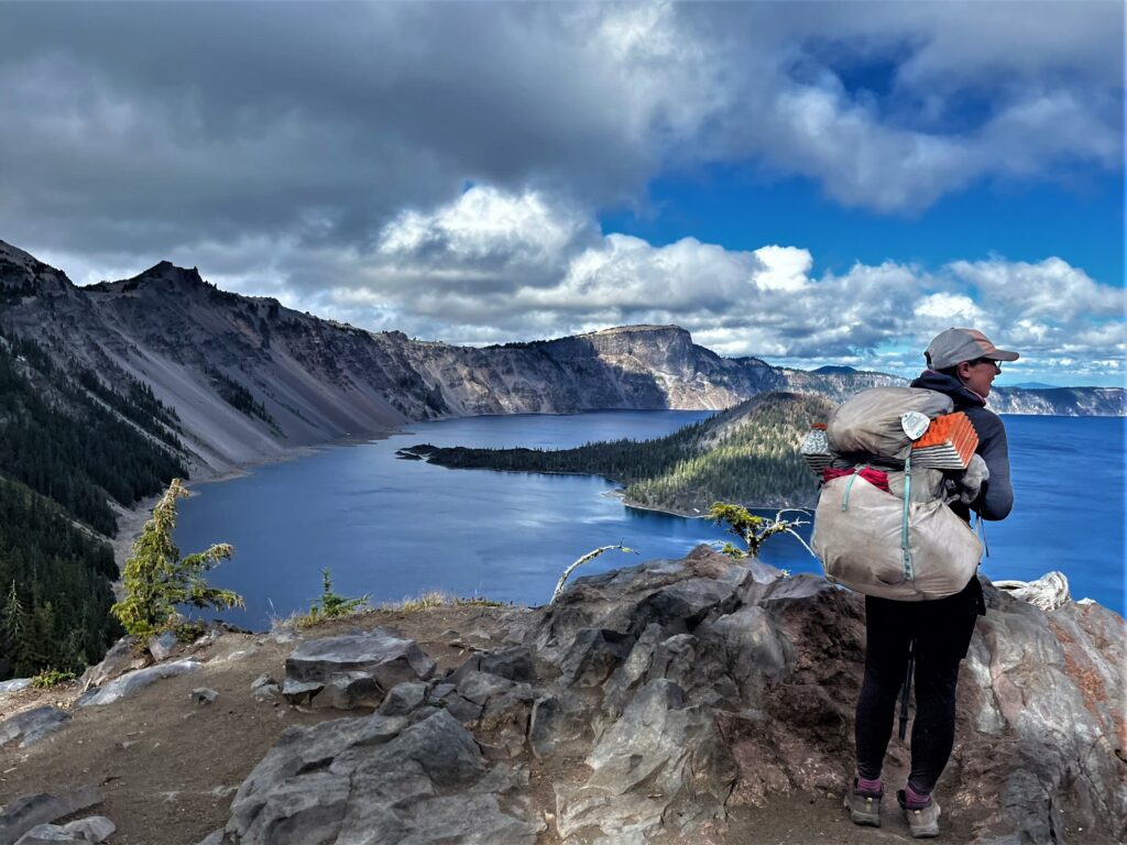 Crater Lake