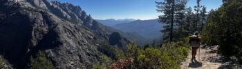 Castle Crags