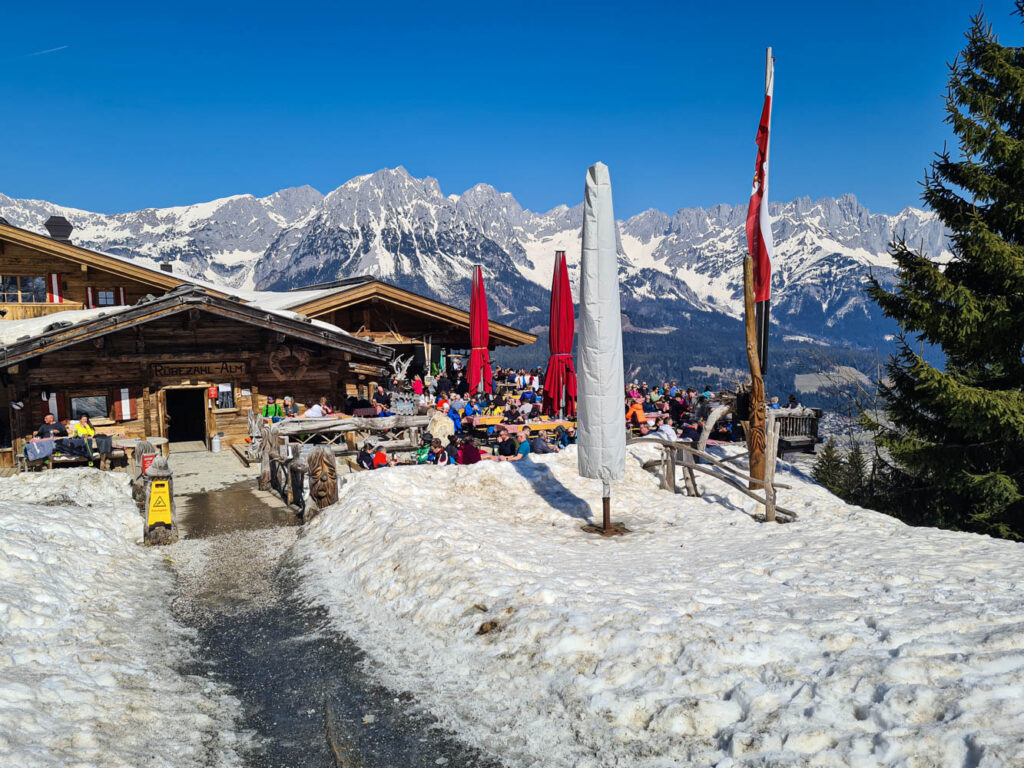 Rübezahlalm