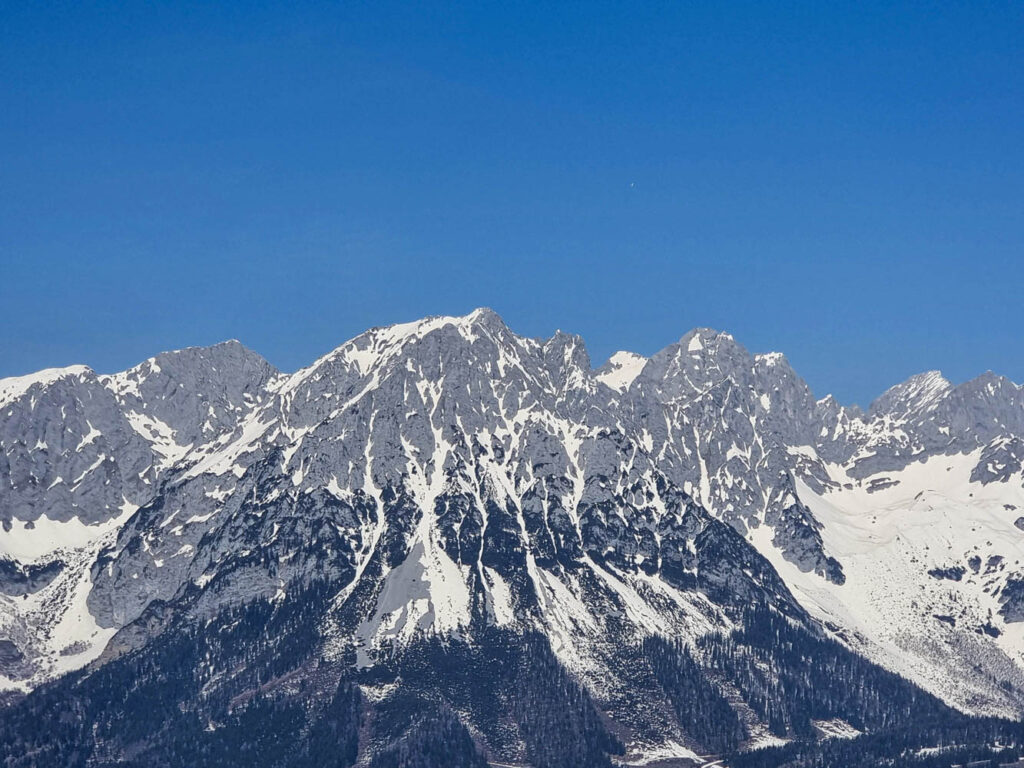 Wilder Kaiser