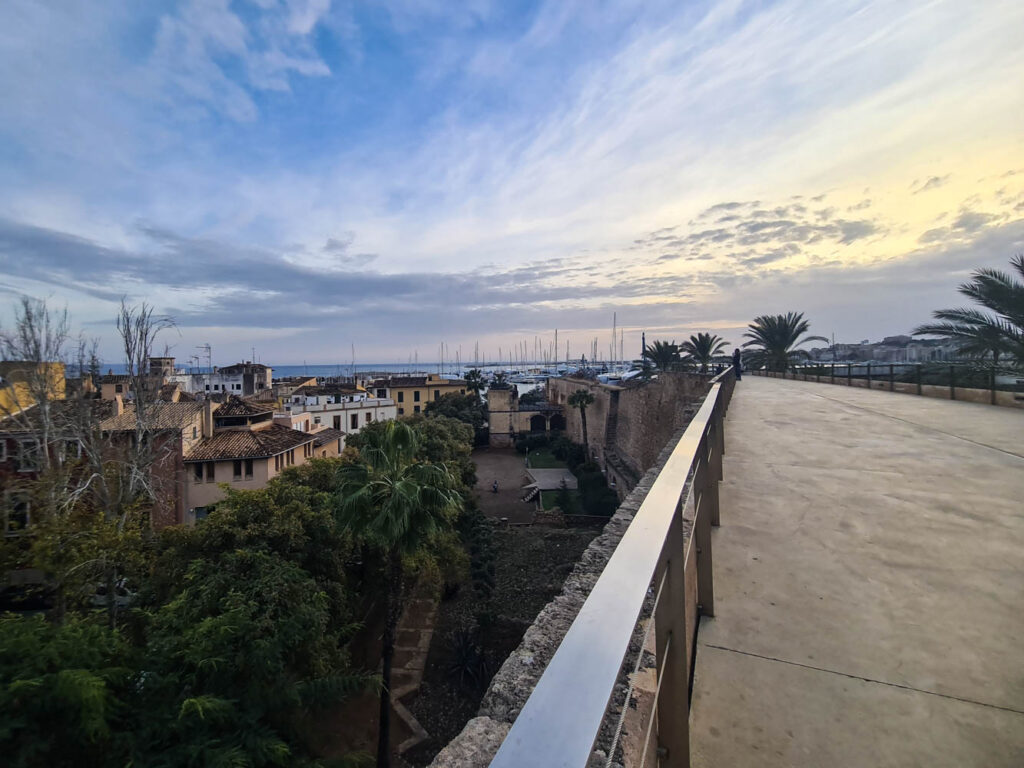 Palma de Mallorca