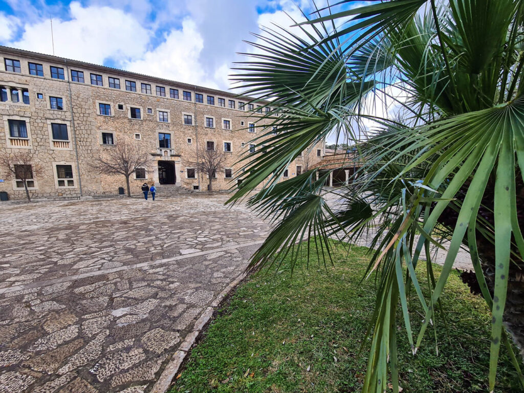 Kloster Lluc
