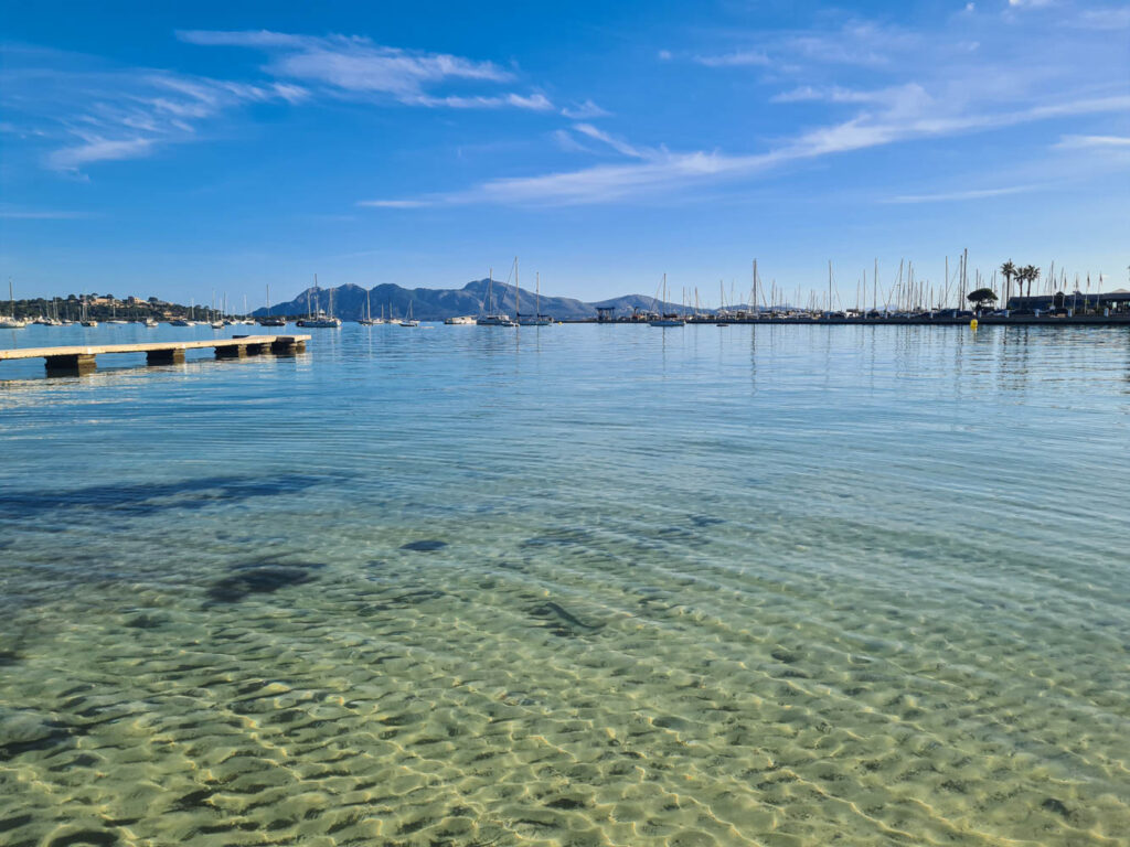 Port de Pollença