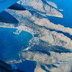 Mallorca von oben